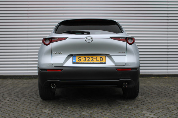 Mazda CX-30 - Afbeelding 5 van 30