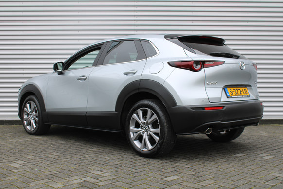 Mazda CX-30 - Afbeelding 6 van 30