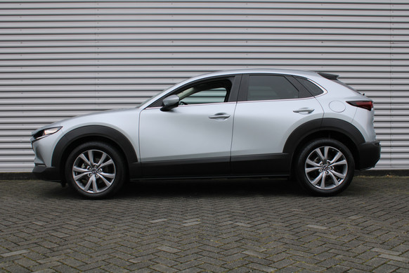 Mazda CX-30 - Afbeelding 7 van 30