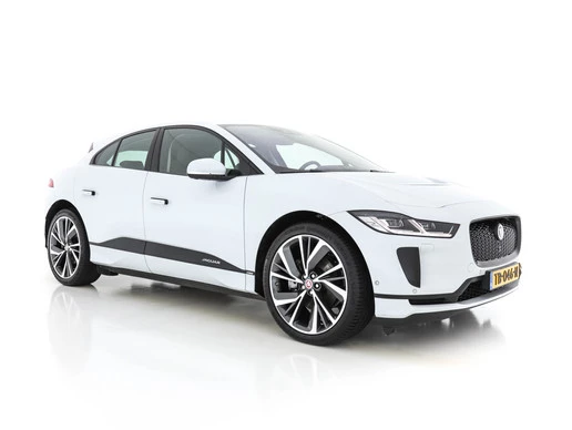 Jaguar I-PACE - Afbeelding 1 van 30