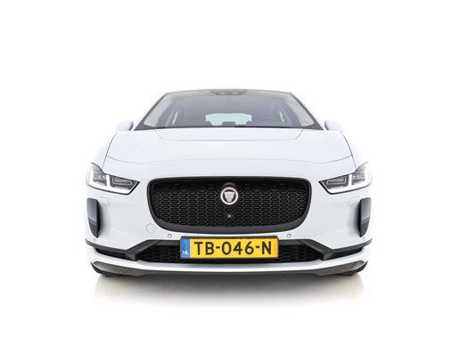 Jaguar I-PACE - Afbeelding 2 van 30