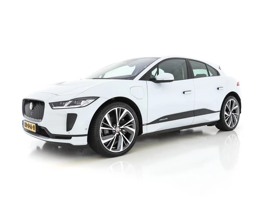 Jaguar I-PACE - Afbeelding 3 van 30