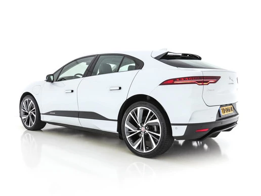 Jaguar I-PACE - Afbeelding 4 van 30