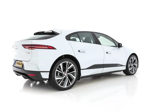 Jaguar I-PACE - Afbeelding 6 van 30