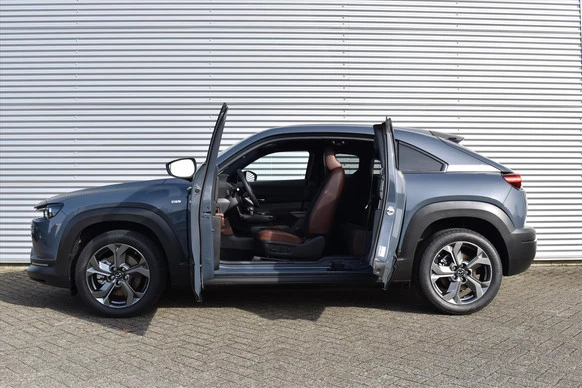 Mazda MX-30 - Afbeelding 6 van 30