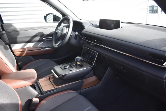 Mazda MX-30 - Afbeelding 7 van 30