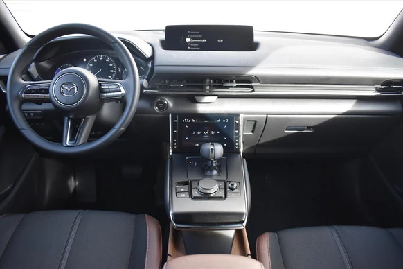 Mazda MX-30 - Afbeelding 8 van 30