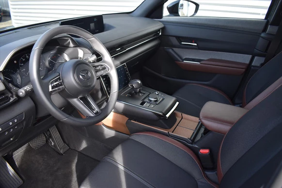 Mazda MX-30 - Afbeelding 9 van 30
