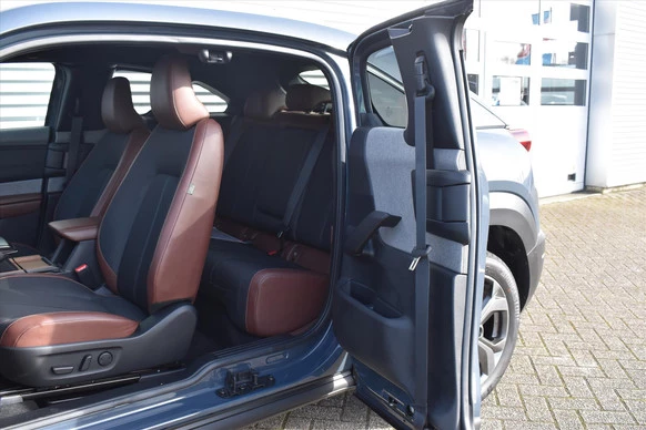 Mazda MX-30 - Afbeelding 11 van 30