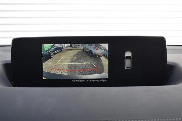 Mazda MX-30 - Afbeelding 13 van 30