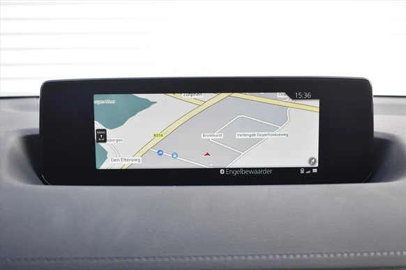 Mazda MX-30 - Afbeelding 14 van 30