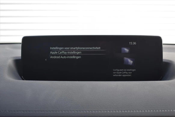 Mazda MX-30 - Afbeelding 15 van 30