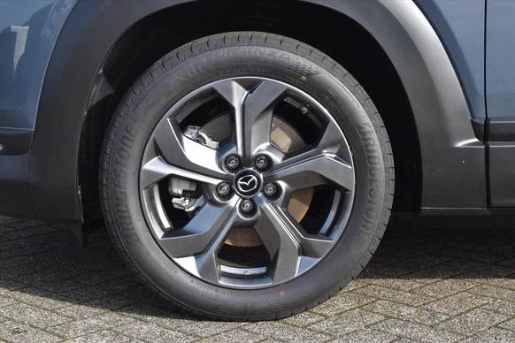 Mazda MX-30 - Afbeelding 20 van 30