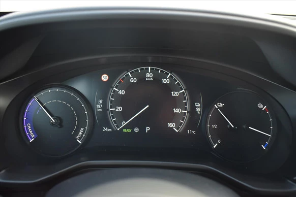 Mazda MX-30 - Afbeelding 26 van 30