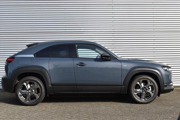Mazda MX-30 - Afbeelding 30 van 30