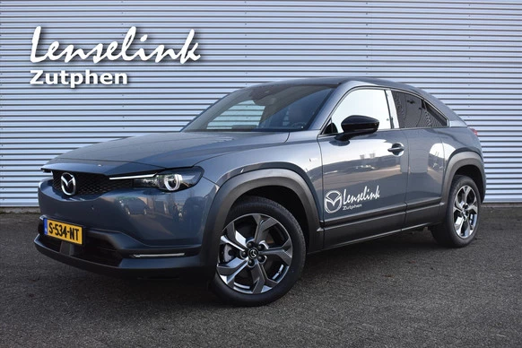 Mazda MX-30 - Afbeelding 1 van 30