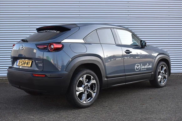 Mazda MX-30 - Afbeelding 2 van 30