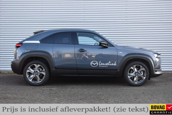 Mazda MX-30 - Afbeelding 3 van 30