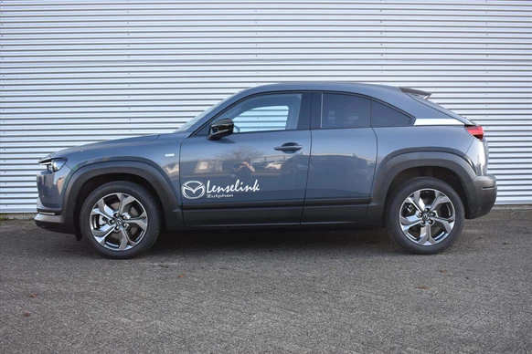 Mazda MX-30 - Afbeelding 4 van 30