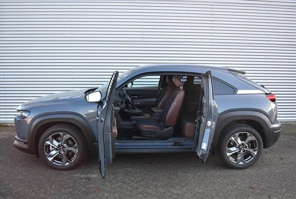 Mazda MX-30 - Afbeelding 5 van 30