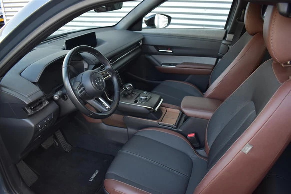 Mazda MX-30 - Afbeelding 8 van 30