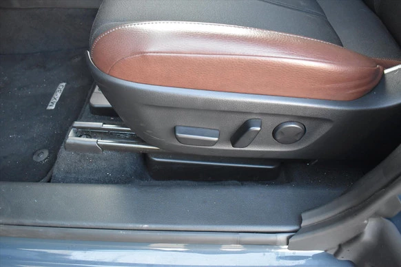 Mazda MX-30 - Afbeelding 9 van 30