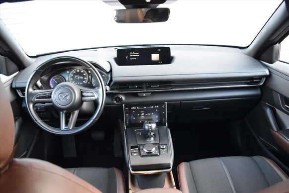 Mazda MX-30 - Afbeelding 12 van 30
