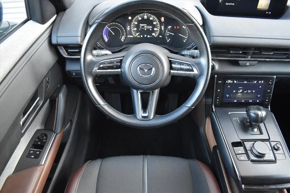 Mazda MX-30 - Afbeelding 13 van 30