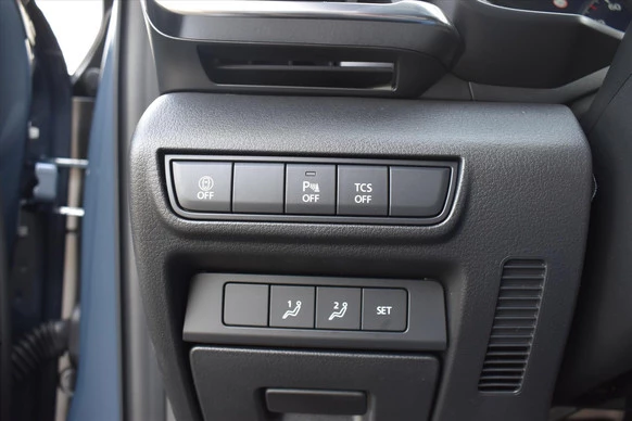 Mazda MX-30 - Afbeelding 17 van 30