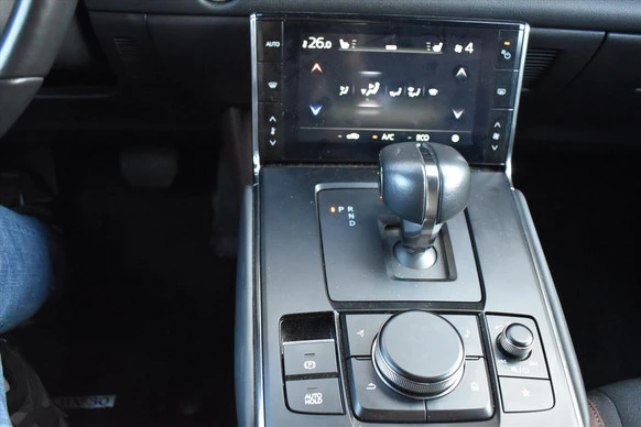 Mazda MX-30 - Afbeelding 19 van 30