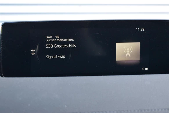 Mazda MX-30 - Afbeelding 21 van 30