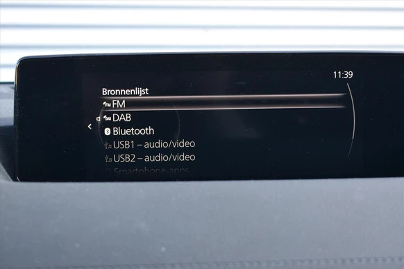 Mazda MX-30 - Afbeelding 22 van 30