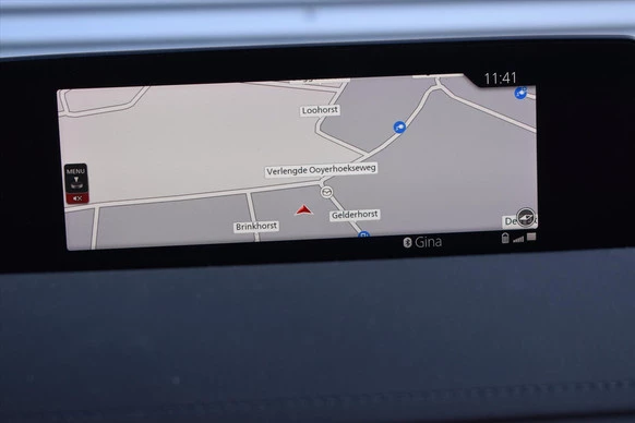 Mazda MX-30 - Afbeelding 25 van 30