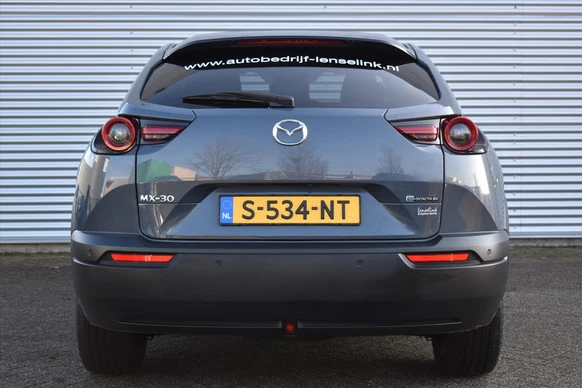 Mazda MX-30 - Afbeelding 28 van 30