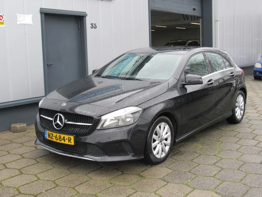 Mercedes-Benz A-Klasse - Afbeelding 1 van 20