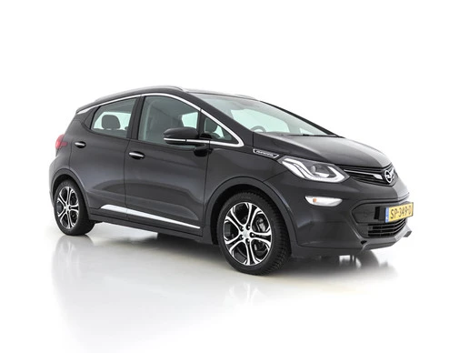 Opel Ampera-e - Afbeelding 1 van 30