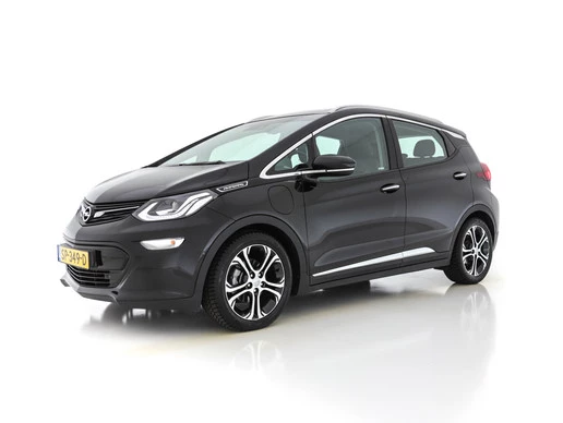 Opel Ampera-e - Afbeelding 3 van 30