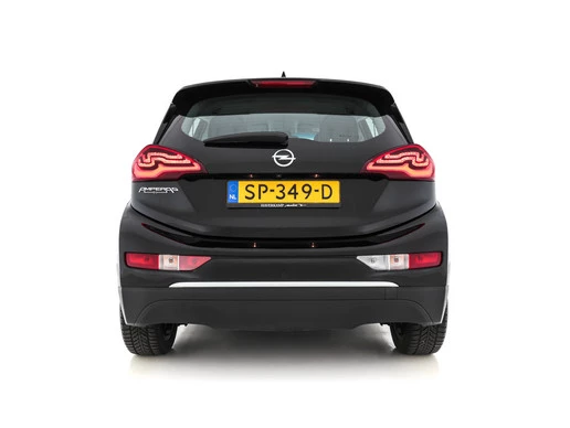 Opel Ampera-e - Afbeelding 5 van 30