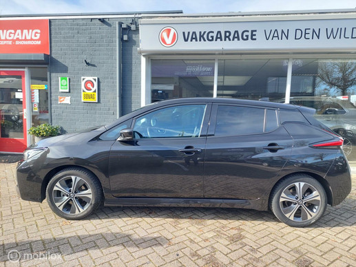 Nissan Leaf - Afbeelding 2 van 24