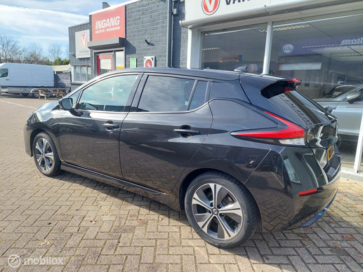 Nissan Leaf - Afbeelding 3 van 24