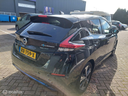 Nissan Leaf - Afbeelding 5 van 24