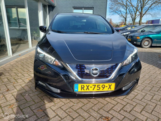 Nissan Leaf - Afbeelding 7 van 24