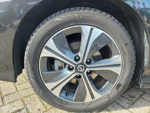 Nissan Leaf - Afbeelding 9 van 24