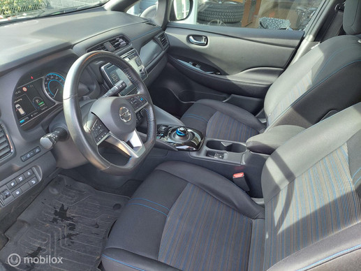 Nissan Leaf - Afbeelding 10 van 24