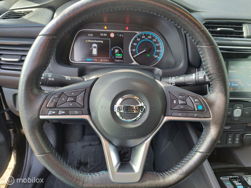 Nissan Leaf - Afbeelding 14 van 24