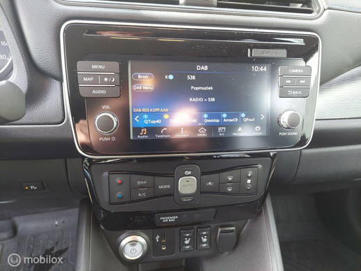 Nissan Leaf - Afbeelding 15 van 24