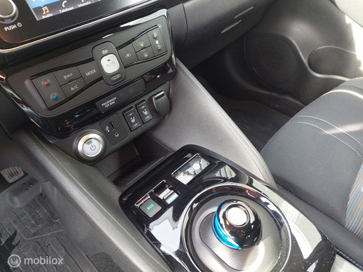 Nissan Leaf - Afbeelding 16 van 24