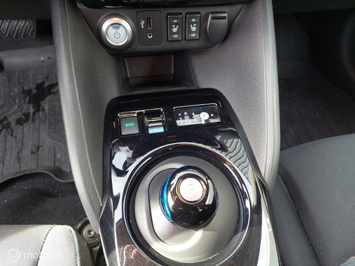 Nissan Leaf - Afbeelding 17 van 24