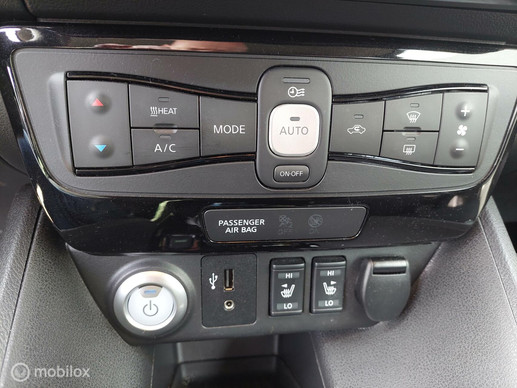 Nissan Leaf - Afbeelding 18 van 24