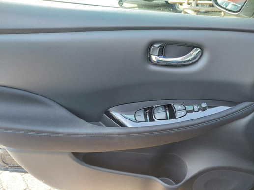 Nissan Leaf - Afbeelding 19 van 24